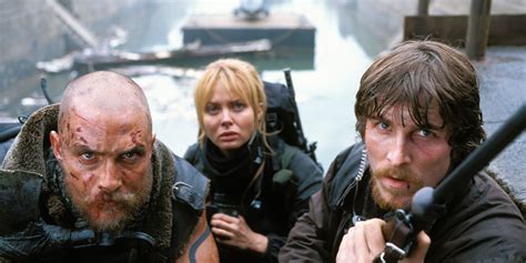 Best Action Movies That Turned 20 In 2022, Ranked