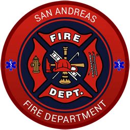 San Andreas Fire Department - CROSS CONTINENTAL ROLEPLAY