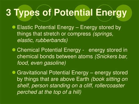 Potential Meaning