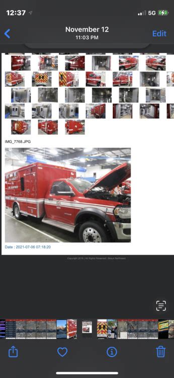 LAFD New Equipment - Page 4 - California - EMTBravoWest.com