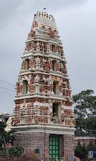 Lakshmi Narasimha Temple, Mangalagiri Mangalagiri, Guntur - Religious Building in Mangalagiri ...