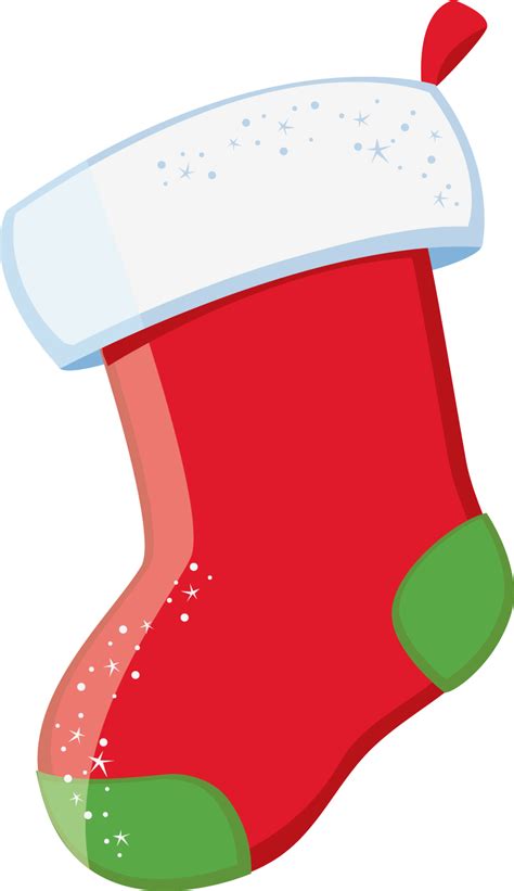 Christmas Stockings Clip art - christmas png download - 830*1439 - Free Transparent Christmas ...