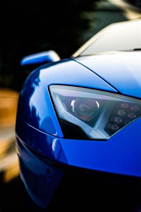 Lamborghini aventador s headlights – Cars Club