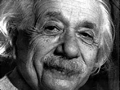 Albert Einstein Death