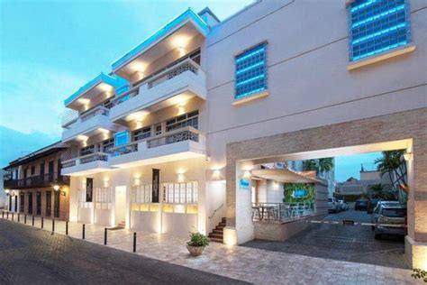 Hodelpa Caribe Colonial Hotel, Santo Domingo - Booking Deals, Photos & Reviews