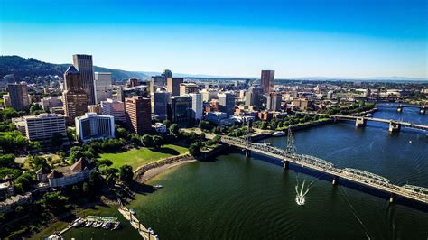 Portland | Usa cities, Favorite places, Outdoor