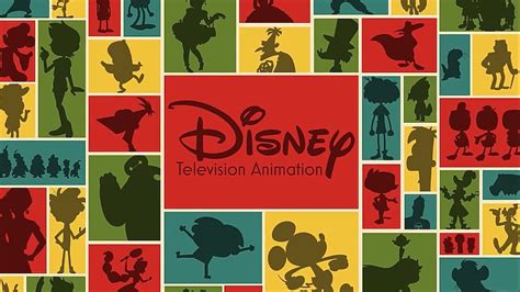 KidsScreen Interviews Disney Television Animation... - Disney ...