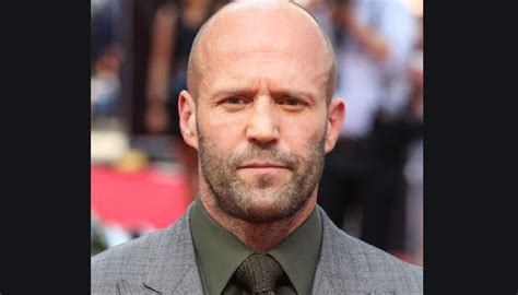 Jason Statham Age, Height, Weight, Partners, Net worth, Bio & Facts.