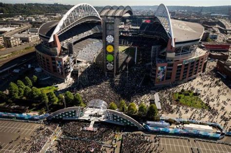 Broncos ready to play in NFL’s loudest stadium – The Denver Post