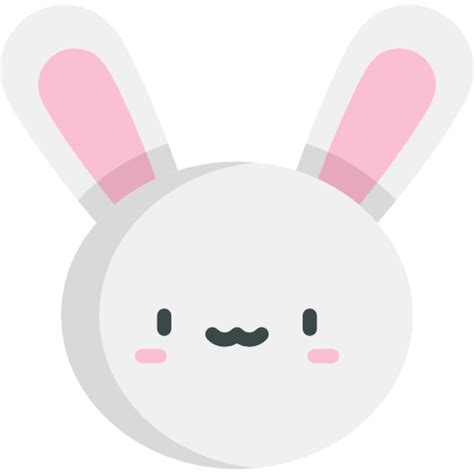 Bunny - Free animals icons