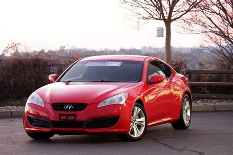 Prestige Motors - 2012 Hyundai Genesis Coupe for Sale in Sacramento