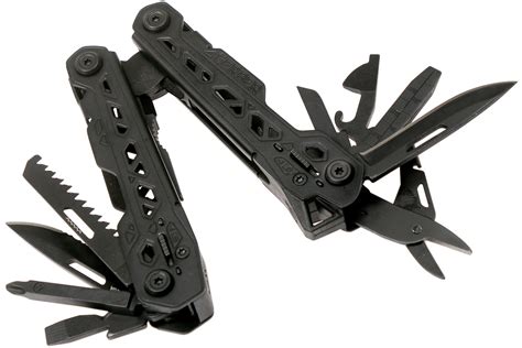 Gerber Truss Black 31-001780 multi-tool | Advantageously shopping at ...