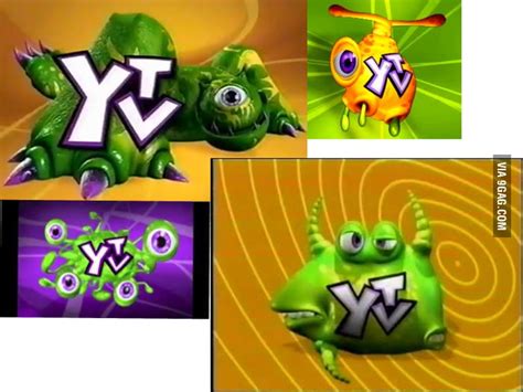 Anyone remember the good ol' days of YTV? (late 90s early 2000s era) such nostalgia... - 9GAG