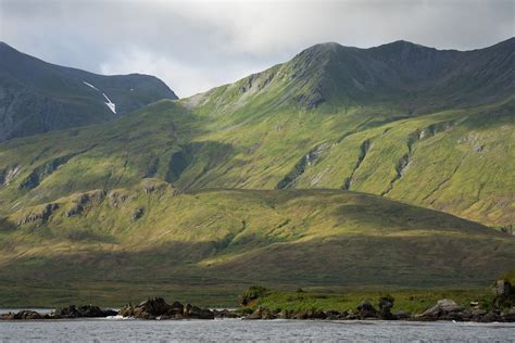 Attu Island landscape - a photo on Flickriver