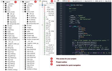 Spyder Python Cheat Sheet