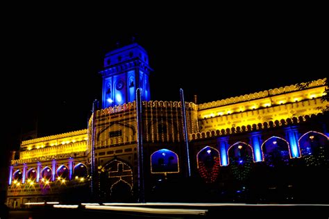 Surat Municipal Corporation Building - PixaHive