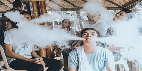 How to ghost vape? A complete beginner's guide | CBD Blogs