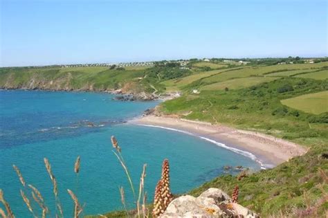 Cornwall beaches - Cornwall Live