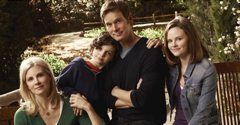 The Parenthood Cast Tweets Goodbyes | POPSUGAR Entertainment