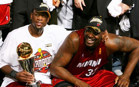 Ranking The Best NBA Championship Teams Of The 21st Century