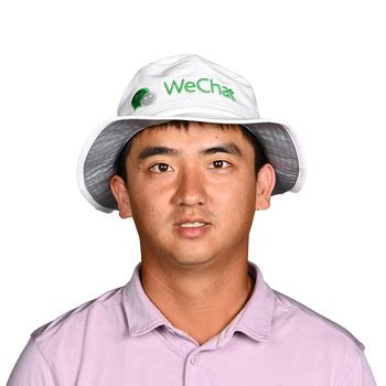 Zecheng Dou - Golf News, Rumors, & Updates | FOX Sports