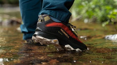 3 Best Lightweight Waterproof Hiking Shoes in 2024 | RunRepeat