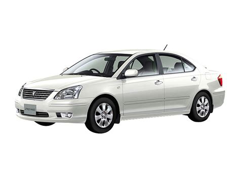 Toyota Premio G Superior 2013 Specifications - Best Auto Cars Reviews