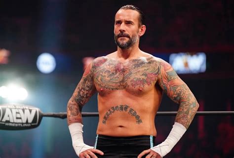 WWE Rumor Roundup (May 22, 2023): CM Punk Reacts To AEW Collision Meme ...