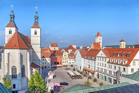 15 Best Things to Do in Regensburg (Germany) - The Crazy Tourist