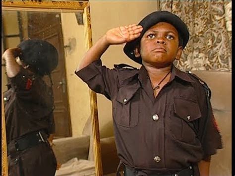 Baby Police (Osita Iheme Short Comedy) EP 8 - Download Ghana Movies