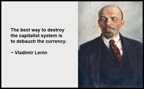 Quotes about Lenin (99 quotes)