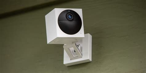 Wyze Cam Outdoor Review: Easy wireless setup with night vision for $50