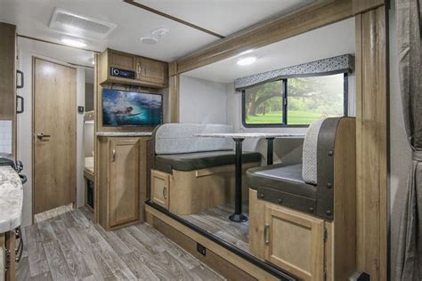 Winnebago Micro Minnie | Compact Camper