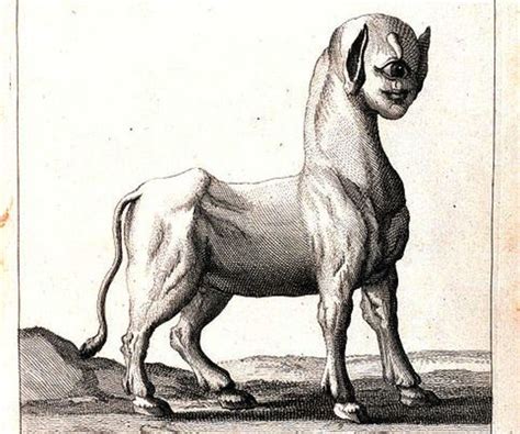 Cyclops Animals and Cyclopia. | HubPages