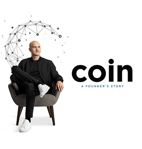 COIN: A Founder's Story | Coinbase Documentary Out Now!