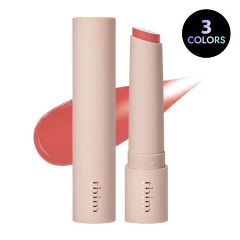 thim refreshing glow lip balm 2.3g