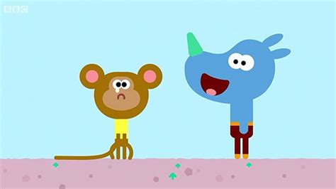 Hey Duggee Super Squirrel Badge