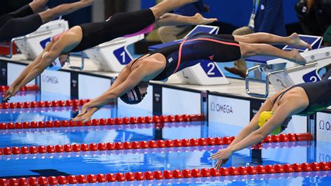 USA Swimming wants Tokyo Olympics to be postponed due to coronavirus