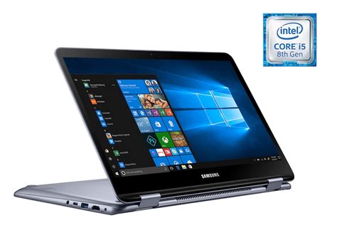 Notebook 7 Spin Windows Laptops - NP730QAA-K02US | Samsung US