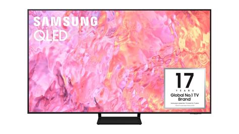Samsung 85-inch Q60C QLED 4K Smart TV | Harvey Norman