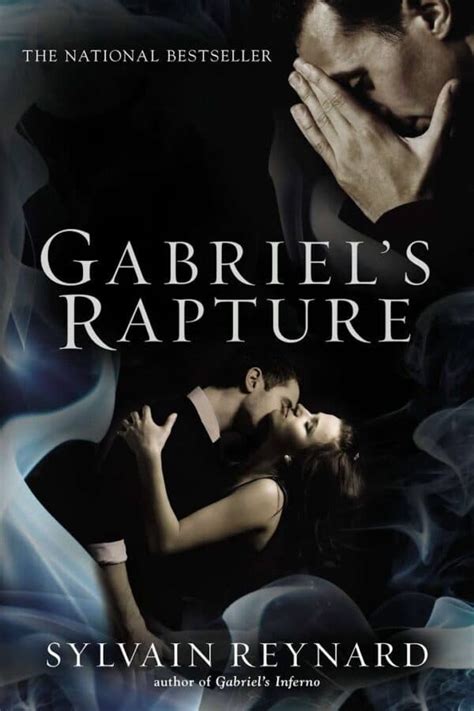 Gabriel's Rapture (2021) - Streaming ita, Trama, Cast, Trailer