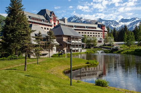 Alaska Magazine | Visit Alyeska Resort and Girdwood