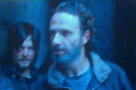 Oh My Goodness: The Walking Dead season 4 finale (Episode 16)recap: A