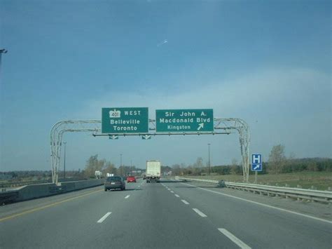 King's Highway 401 - Ontario | Flickr - Photo Sharing!