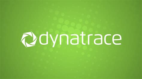 dynaTrace Logo - LogoDix