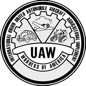 uaw logo - Yahoo Image Search Results | Union logo, Logos, Labor union