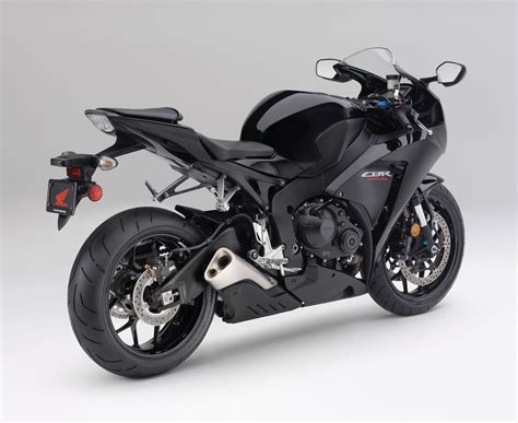 HONDA CBR1000RR (2011-2012) Specs, Performance & Photos - autoevolution