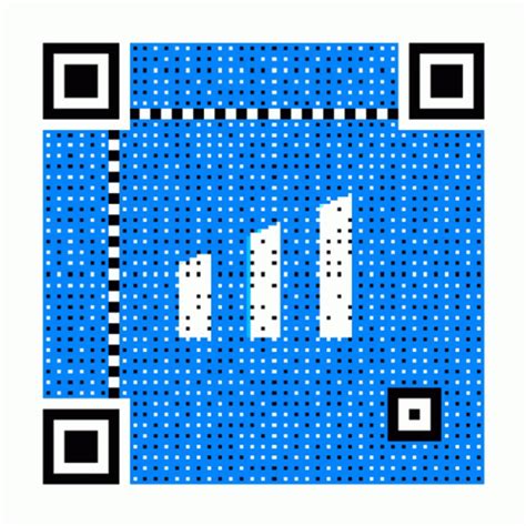 Qr Logo Qr Code GIF - Qr Logo Qr Code Different Logos - 探索與分享 GIF