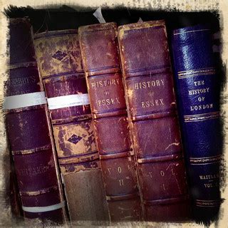 History of Essex | Adopt a book at the Portico / The Portico… | Flickr