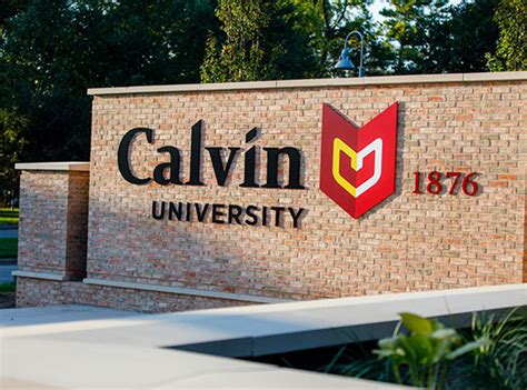 About Us | Calvin University Online | Grand Rapids, Michigan